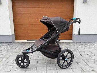 Thule Urban Glide 2 s vaničkou