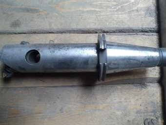 Vyvrtavacia tyč 50x63-220