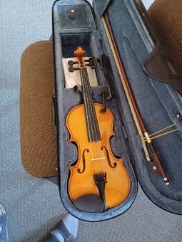 1/4 husle