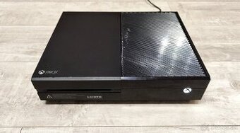 Xbox One 1TB model 1540 (2016)