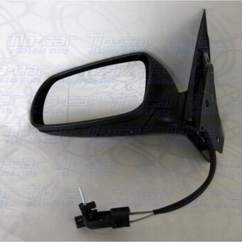 Spätne zrkadlo Fabia ,ľavé