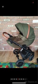 Petit & Mars ROVER II