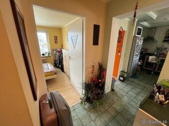 🔥Váš nový domov - TROJIZBOVÝ BYT v žiadanej Opatovej