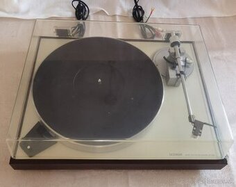 Gramofón Luxman PD-284 - 1