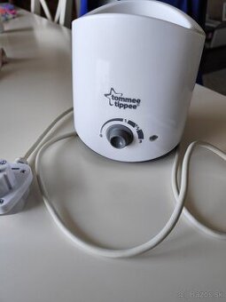 Ohrievač fliaš TOMMEE TIPPEE
