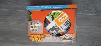 Porcelánová sada Star Wars