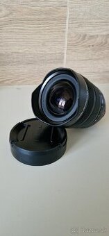 Fujifilm XF 8-16mm f/2.8 R LM WR