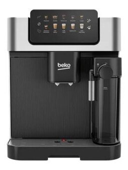 Predám kávovar BEKO CEG 7304 X