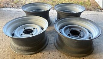 Disky Škoda 105/120