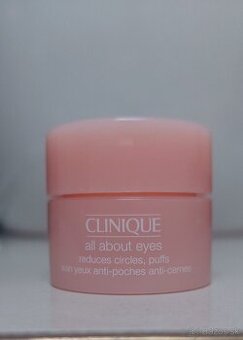 predam kozmetiku Clinique - 1