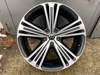 R20 ®️ Originál Seat 5x112 8J ET41