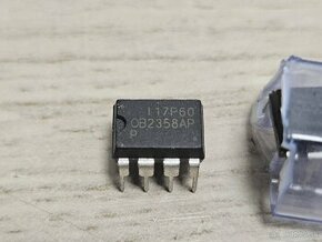 Rôzne IC, moduly, ventilatory