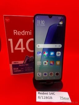 Xiaomi Redmi 14C