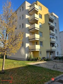 Prenájom 2i byt Nitra, Dúhové bývanie