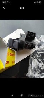 Predám nový regulačný ventil volnobehu BOSCH-BMW 3- E46