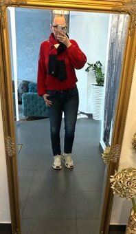 Dámske rifle Tommy Hilfiger v. 28/30 - 1