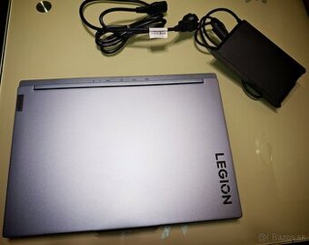Lenovo Legion 5 Slim 16AHP9