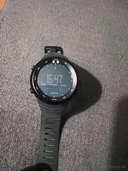 Suunto Core All Black