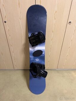 Snowboard 136 cm