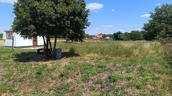 Veľký stavebný pozemok 3085 m2 na predaj