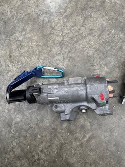 Spínacia skrinka 4B0905851C