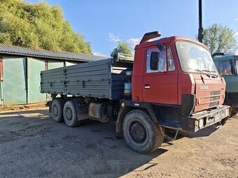 Tatra T815 Agro (T-815)