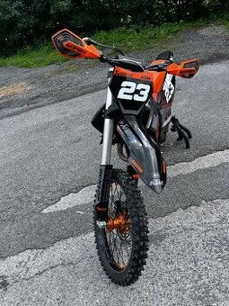 KTM SX-F 450 2023