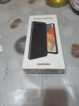 Samsung galaxy A23 5G