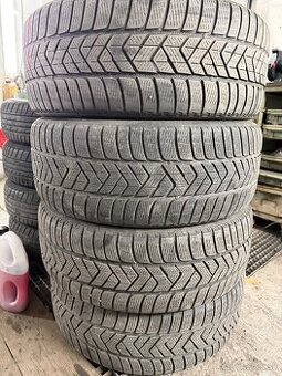 255/50r19 2ks a 235/55r19 2ks