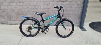 Bicykel Ctm 20" Scooby 2.0