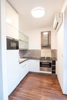 BALTSKÁ,  POD. BISKUPICE  2-IZB BYT v  NOVOSTAVBE