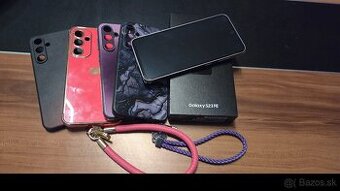 Samsung s23 FE 8gb/128gb