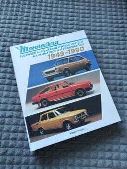 Mototechna 1949-1990