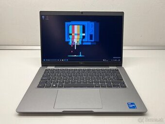 Dell Latitude 5320 13.3" i5-1145G7/8GB/256GB/FHD/IPS/ZAR12m