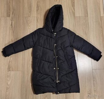Detský kabát Next veľkosť 135