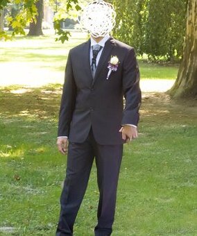 Pánsky oblek Michael