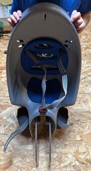 Detska sedacka / nosic na bicykel