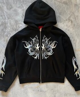 Jack&Jones Tribal Type Print Mikina