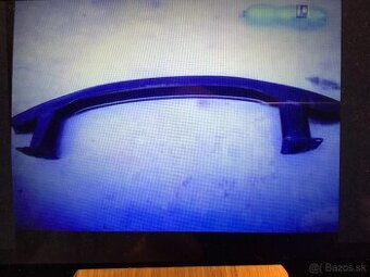 Vystuha na VW Passat