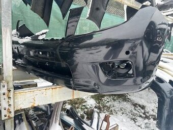 Predam nárazník Landcruiser 150 2009-2012 opravovaný