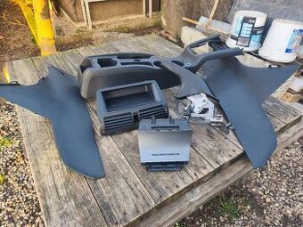 Octavia 2 laktova opierka