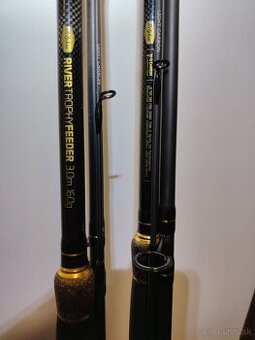 Predám feedrové udice Delphin