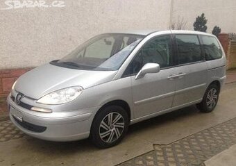 Citroen C8