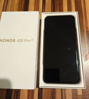 Novy honor 400 pro aj výmena