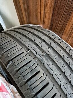 Letné pneumatiky Continental r18