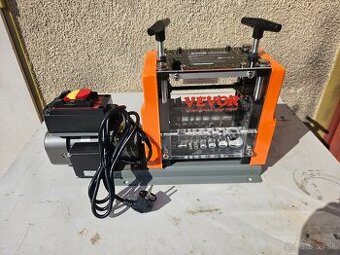 Elektrická páračka, lúpačka, odblankovačka káblov