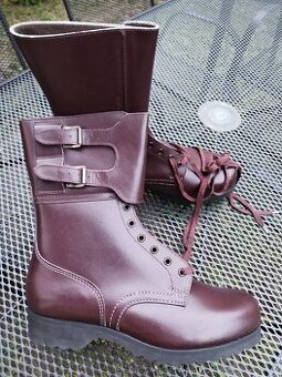 Vojenské kanady ČSĽA 43jky