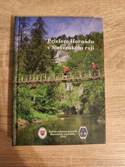 Prielom Hornadu v Slovenskom raji