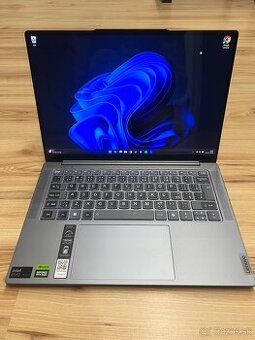 Lenovo Yoga PRO 7i -Ultra 9 185H / 32GB / 1TB SSD / RTX 4060