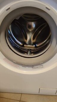 Predám práčku AEG